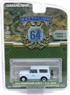 Greenlight 1/64 Battalion 64 Series 4- 1970 Harvester Scout - U.S. Navy 61040-D