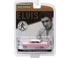 Greenlight 1/64 Hollywood Series 14 - Elvis Presley (1935-77) - 1955 Cadillac Fleetwood Series 60 