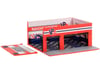 Greenlight 1:64 Mechanic's Corner Series 10 Weekend Workshop Diorama VP Racing Fuels Gar