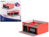 Greenlight 1:64 Mechanic's Corner Series 10 Weekend Workshop Diorama VP Racing Fuels Gar