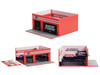 Greenlight 1:64 Mechanic's Corner Series 10 Weekend Workshop Diorama VP Racing Fuels Gar