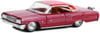 GREENLİGHT CALİFORNİA LOWRIDERS 1964 CHEVROLET IMPALA