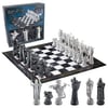HARRY POTTER// Büyücü Satranç Seti (Officially Licensed Wizard Chess Set)
