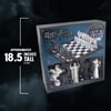 HARRY POTTER// Büyücü Satranç Seti (Officially Licensed Wizard Chess Set)