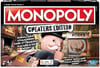 Hasbro Gaming Monopoly Cheaters Edition Kutu Oyunu