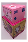Hello Kitty Elektronik Motivasyon Kumbarası