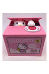Hello Kitty Elektronik Motivasyon Kumbarası