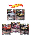 Hot Wheels Boulevard 2024 GJT68
