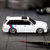 Hot Wheels Collectors HWC Elite 64 Series x BMW 318i Touring