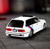 Hot Wheels Collectors HWC Elite 64 Series x BMW 318i Touring
