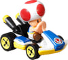 Hot Wheels Mario Kart Aracı 4'lü Paket