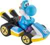 Hot Wheels Mario Kart Aracı 4'lü Paket