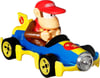Hot Wheels Mario Kart Aracı 4'lü Paket