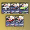 Hot Wheels Premium - Boulevard 146-150 Set - GJT68