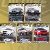 Hot Wheels Premium Car Culture Power Trip 5'li Set FPY86-976R