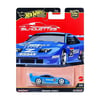 Hot Wheels Silhouettes Set (5 Araba)