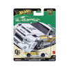Hot Wheels Silhouettes Set (5 Araba)