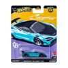 Hot Wheels Silhouettes Set (5 Araba)