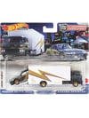Hot Wheels Team Transport Nissan Silvia Sakura Sprinter