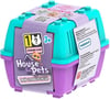 House Pets Evcil Hayvanlar //Sürpriz Mini Figür