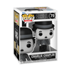 ICONS //Funko Pop! Charlie Chaplin No: 79
