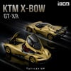 IHCM 1:64 KTM X-BOW GT-XR Bronze Dull Gold