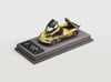 IHCM 1:64 KTM X-BOW GT-XR Bronze Dull Gold