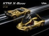 IHCM 1:64 KTM X-BOW GT-XR Bronze Dull Gold