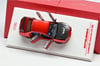 IHCM 1:64 MITSUBISHI LANCER EVIUTION IX GSR Red