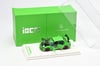 IHCM 1:64 MITSUBISHI LANCER EVIUTION IX GSR GREEN