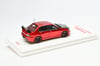 IHCM 1:64 MITSUBISHI LANCER EVIUTION IX GSR Red