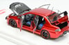 IHCM 1:64 MITSUBISHI LANCER EVIUTION IX GSR Red