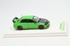 IHCM 1:64 MITSUBISHI LANCER EVIUTION IX GSR GREEN