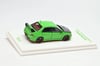 IHCM 1:64 MITSUBISHI LANCER EVIUTION IX GSR GREEN