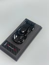 iHCM KTM X-BOW GT-XR - Carbon Fiber Gloss HEC 1:64
