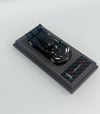 iHCM KTM X-BOW GT-XR - Carbon Fiber Gloss HEC 1:64