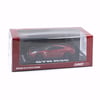 Inno 1/64 Nissan GT-R (R35) NISMO Red IN64-R35N-RED