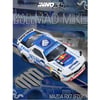 INNO64 1/64 Mazda RX7 (FD3S) Pandem Rocket Bunny Madbul Madlab Collection 001