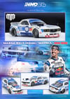 INNO64 1/64 Mazda RX7 (FD3S) Pandem Rocket Bunny Madbul Madlab Collection 001