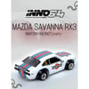 Inno64 1:64 MAZDA SAVANNA RX3 