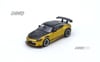 Inno64 1:64 TOP SECRET FAIRLADY Z (RZ34) Gold