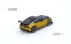 Inno64 1:64 TOP SECRET FAIRLADY Z (RZ34) Gold