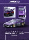 Inno64 MAZDA RX7 (FC3S) 