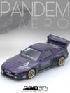 Inno64 MAZDA RX7 (FC3S) 