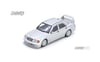Inno64 MERCEDES BENZ 190E Silver IN64-190E-SIL