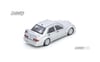 Inno64 MERCEDES BENZ 190E Silver IN64-190E-SIL