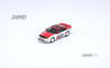 İNNO64 Nissan Silvia S13 V1 Pandem Rocket Bunny Silver
