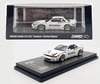 İNNO64 Nissan Silvia S13 V2 Pandem Rocket Bunny White