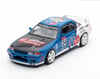 INNO64 Nissan Skyline GT-R R32 Singapore Diecast Expo X IAM 2024 Special Edition