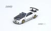 Inno64 TOP SECRET R34 GT-R White IN64-R34TS-WHI
